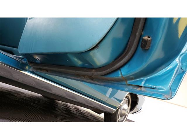 1968 Ford Galaxie 500 (CC-1731623) for sale in Mankato, Minnesota