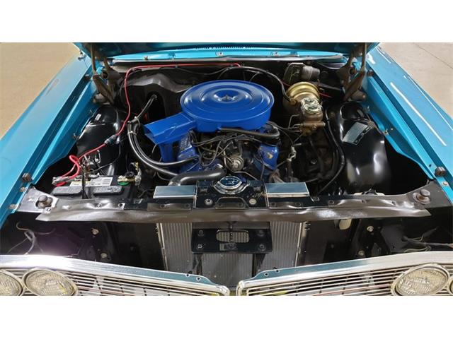 1968 Ford Galaxie 500 (CC-1731623) for sale in Mankato, Minnesota