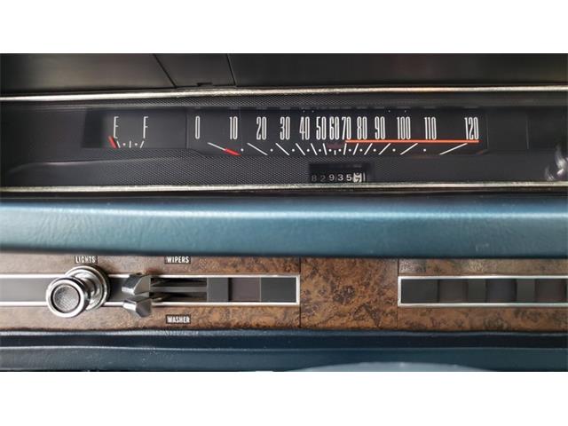 1968 Ford Galaxie 500 (CC-1731623) for sale in Mankato, Minnesota