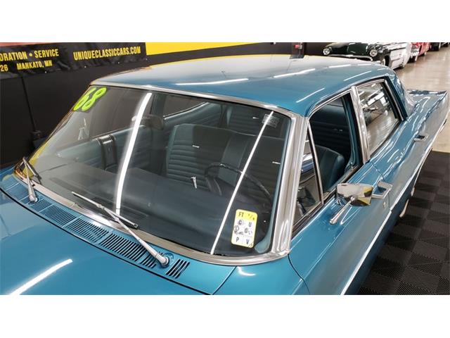 1968 Ford Galaxie 500 (CC-1731623) for sale in Mankato, Minnesota