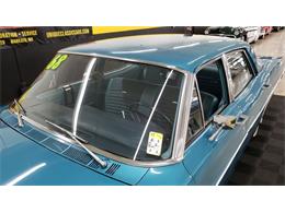 1968 Ford Galaxie 500 (CC-1731623) for sale in Mankato, Minnesota