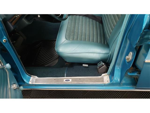 1968 Ford Galaxie 500 (CC-1731623) for sale in Mankato, Minnesota