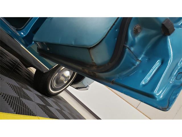 1968 Ford Galaxie 500 (CC-1731623) for sale in Mankato, Minnesota