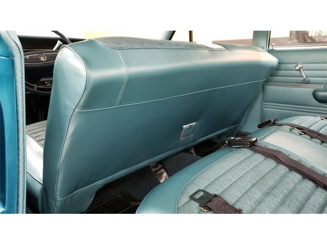 1968 Ford Galaxie 500 (CC-1731623) for sale in Mankato, Minnesota