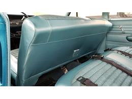 1968 Ford Galaxie 500 (CC-1731623) for sale in Mankato, Minnesota