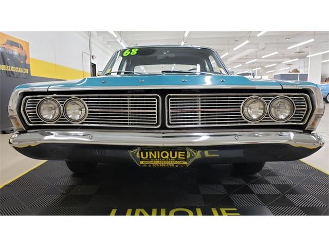 1968 Ford Galaxie 500 (CC-1731623) for sale in Mankato, Minnesota