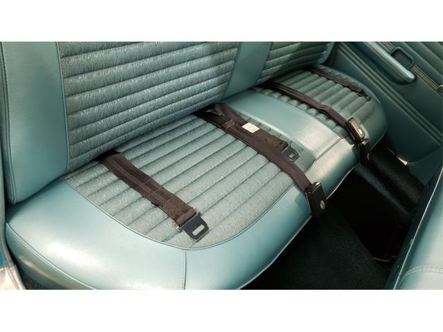 1968 Ford Galaxie 500 (CC-1731623) for sale in Mankato, Minnesota