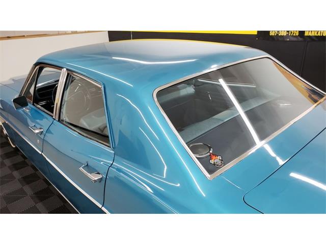 1968 Ford Galaxie 500 (CC-1731623) for sale in Mankato, Minnesota