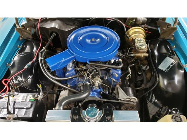 1968 Ford Galaxie 500 (CC-1731623) for sale in Mankato, Minnesota