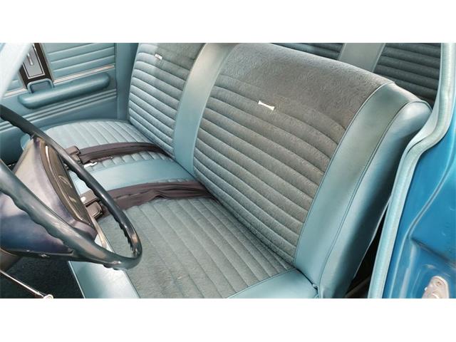 1968 Ford Galaxie 500 (CC-1731623) for sale in Mankato, Minnesota