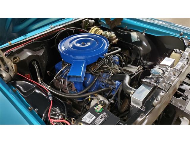 1968 Ford Galaxie 500 (CC-1731623) for sale in Mankato, Minnesota