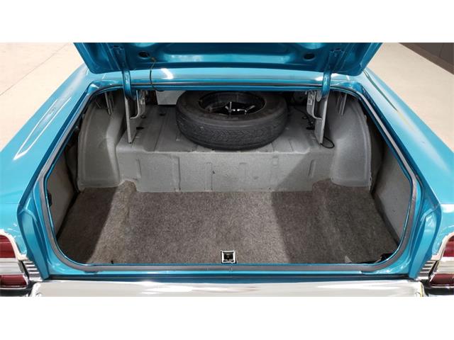 1968 Ford Galaxie 500 (CC-1731623) for sale in Mankato, Minnesota