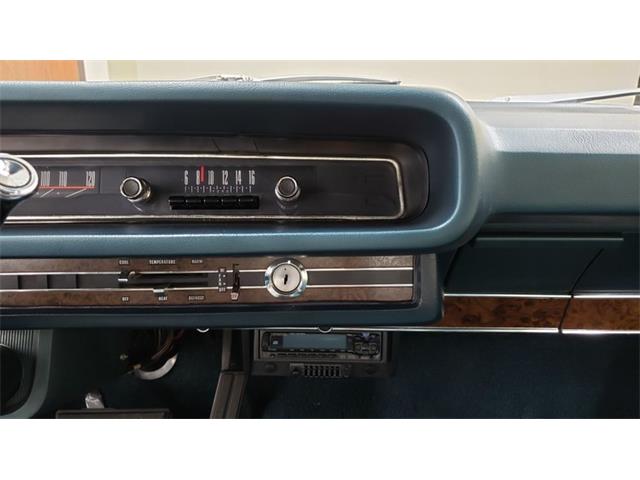 1968 Ford Galaxie 500 (CC-1731623) for sale in Mankato, Minnesota