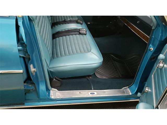 1968 Ford Galaxie 500 (CC-1731623) for sale in Mankato, Minnesota