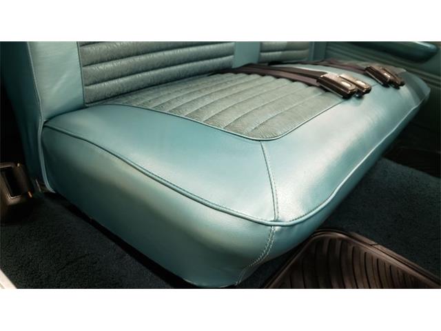 1968 Ford Galaxie 500 (CC-1731623) for sale in Mankato, Minnesota