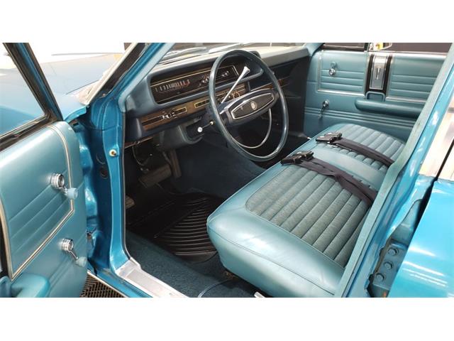 1968 Ford Galaxie 500 (CC-1731623) for sale in Mankato, Minnesota