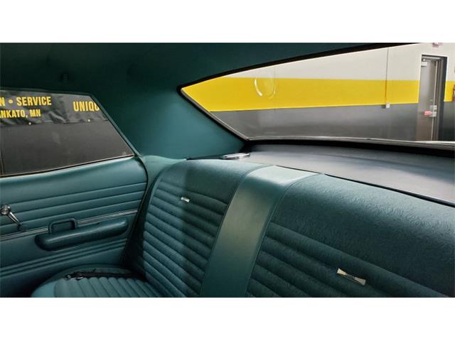 1968 Ford Galaxie 500 (CC-1731623) for sale in Mankato, Minnesota