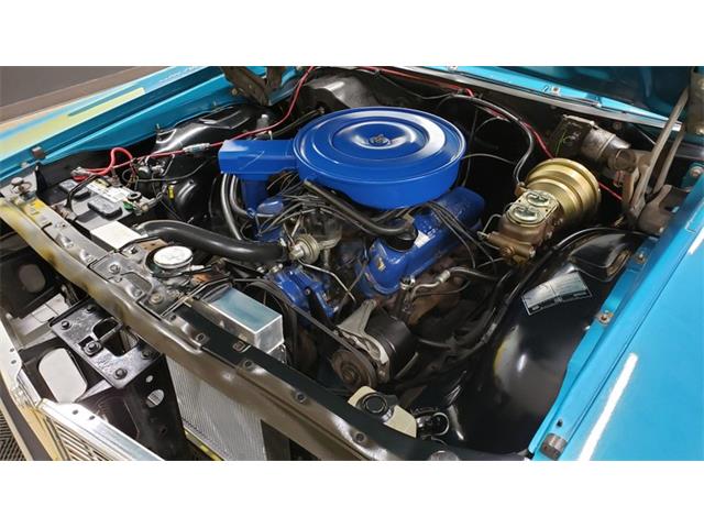 1968 Ford Galaxie 500 (CC-1731623) for sale in Mankato, Minnesota