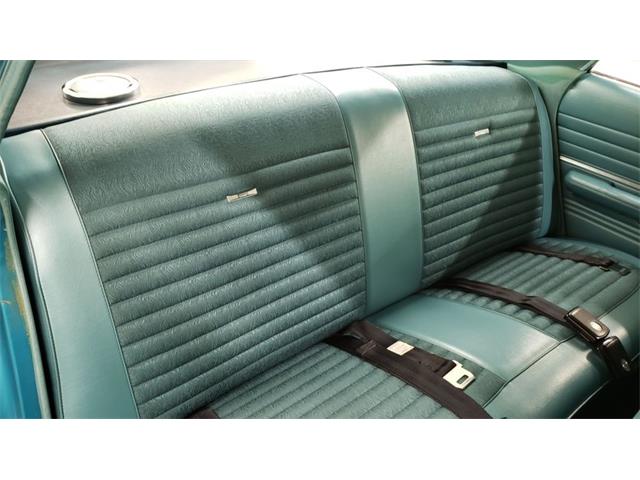 1968 Ford Galaxie 500 (CC-1731623) for sale in Mankato, Minnesota