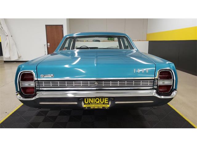 1968 Ford Galaxie 500 (CC-1731623) for sale in Mankato, Minnesota