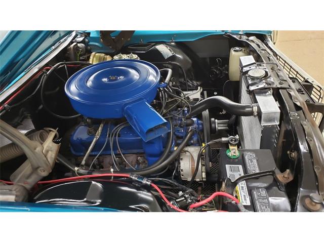 1968 Ford Galaxie 500 (CC-1731623) for sale in Mankato, Minnesota