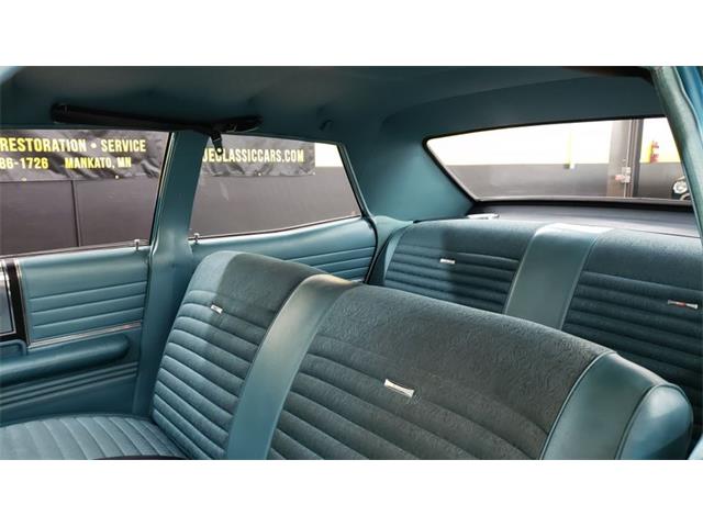 1968 Ford Galaxie 500 (CC-1731623) for sale in Mankato, Minnesota