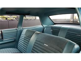 1968 Ford Galaxie 500 (CC-1731623) for sale in Mankato, Minnesota