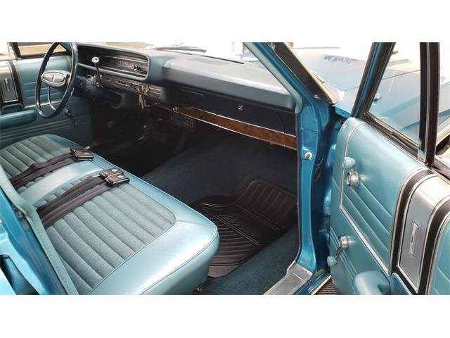 1968 Ford Galaxie 500 (CC-1731623) for sale in Mankato, Minnesota
