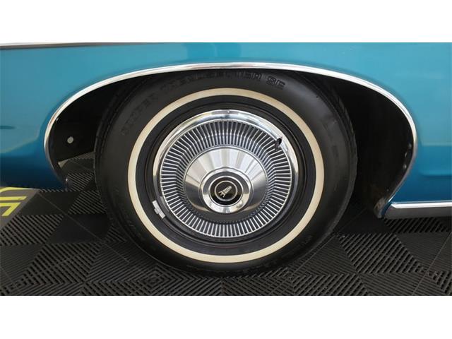 1968 Ford Galaxie 500 (CC-1731623) for sale in Mankato, Minnesota