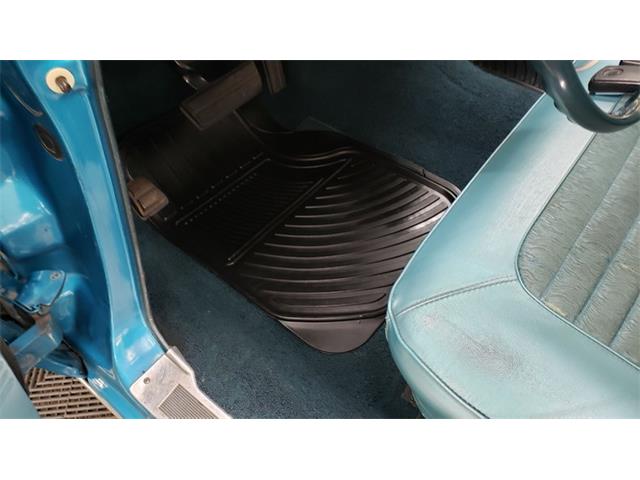 1968 Ford Galaxie 500 (CC-1731623) for sale in Mankato, Minnesota