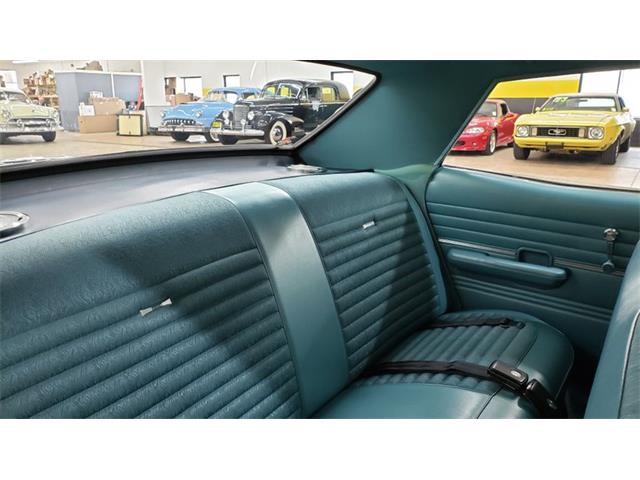 1968 Ford Galaxie 500 (CC-1731623) for sale in Mankato, Minnesota