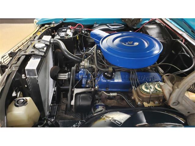 1968 Ford Galaxie 500 (CC-1731623) for sale in Mankato, Minnesota