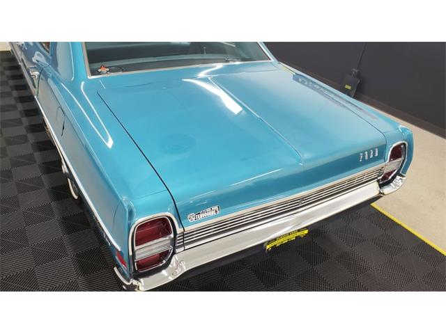 1968 Ford Galaxie 500 (CC-1731623) for sale in Mankato, Minnesota