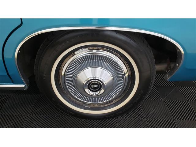 1968 Ford Galaxie 500 (CC-1731623) for sale in Mankato, Minnesota