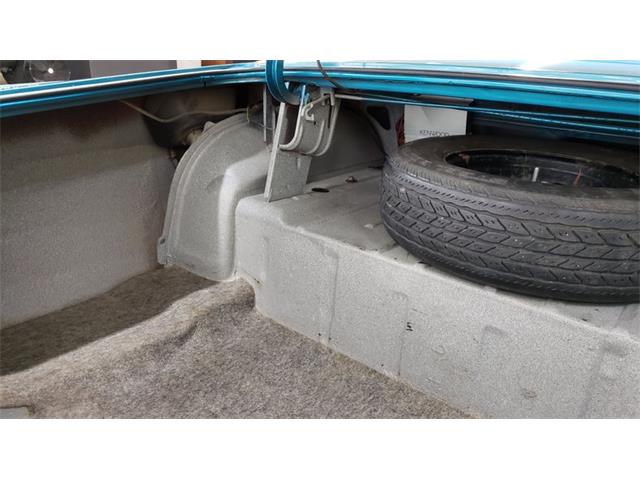 1968 Ford Galaxie 500 (CC-1731623) for sale in Mankato, Minnesota