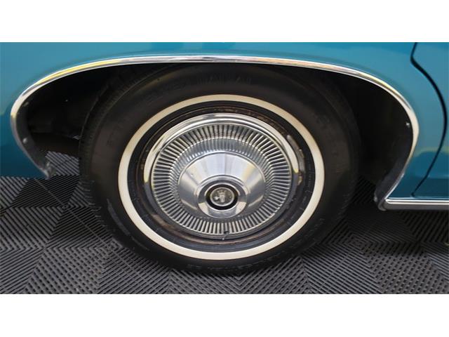 1968 Ford Galaxie 500 (CC-1731623) for sale in Mankato, Minnesota