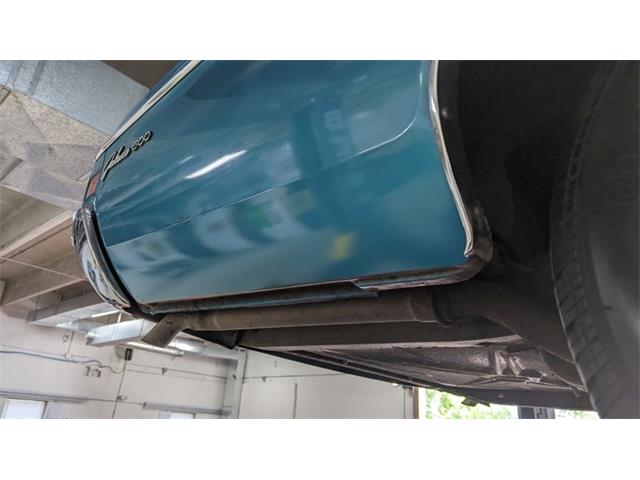 1968 Ford Galaxie 500 (CC-1731623) for sale in Mankato, Minnesota