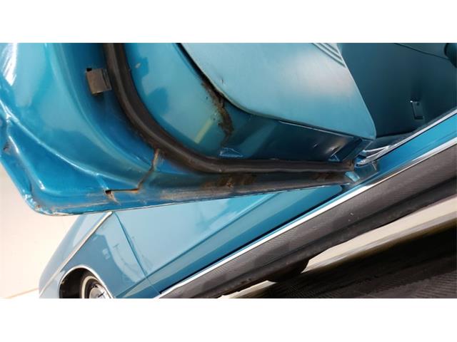 1968 Ford Galaxie 500 (CC-1731623) for sale in Mankato, Minnesota