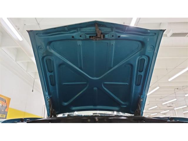 1968 Ford Galaxie 500 (CC-1731623) for sale in Mankato, Minnesota