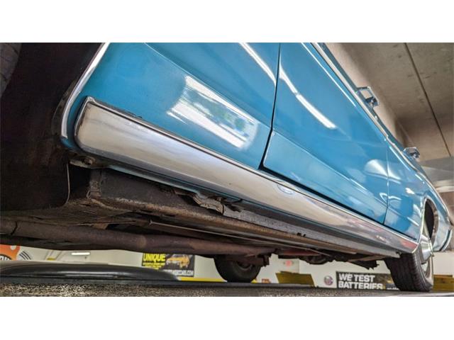 1968 Ford Galaxie 500 (CC-1731623) for sale in Mankato, Minnesota