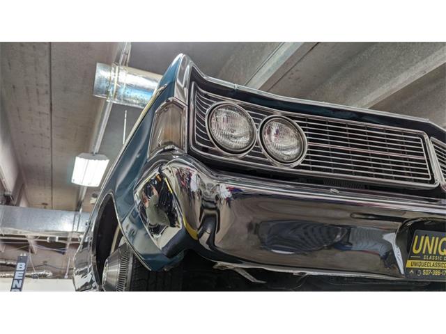 1968 Ford Galaxie 500 (CC-1731623) for sale in Mankato, Minnesota