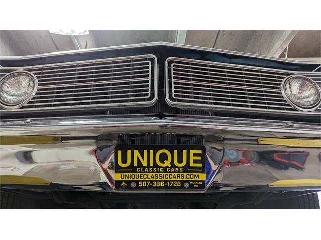 1968 Ford Galaxie 500 (CC-1731623) for sale in Mankato, Minnesota