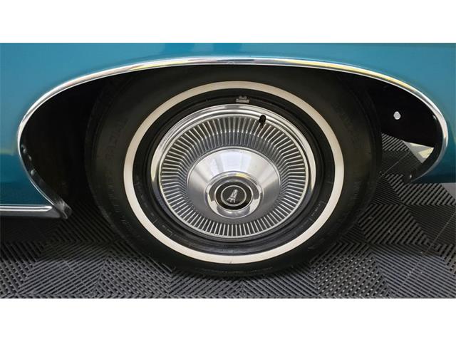 1968 Ford Galaxie 500 (CC-1731623) for sale in Mankato, Minnesota