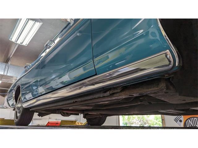 1968 Ford Galaxie 500 (CC-1731623) for sale in Mankato, Minnesota