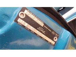 1968 Ford Galaxie 500 (CC-1731623) for sale in Mankato, Minnesota
