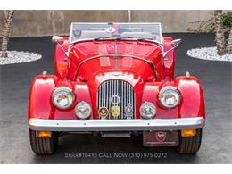 1993 Morgan Plus 8 (CC-1731625) for sale in Beverly Hills, California