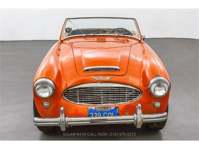 1959 Austin-Healey 100-6 (CC-1731626) for sale in Beverly Hills, California