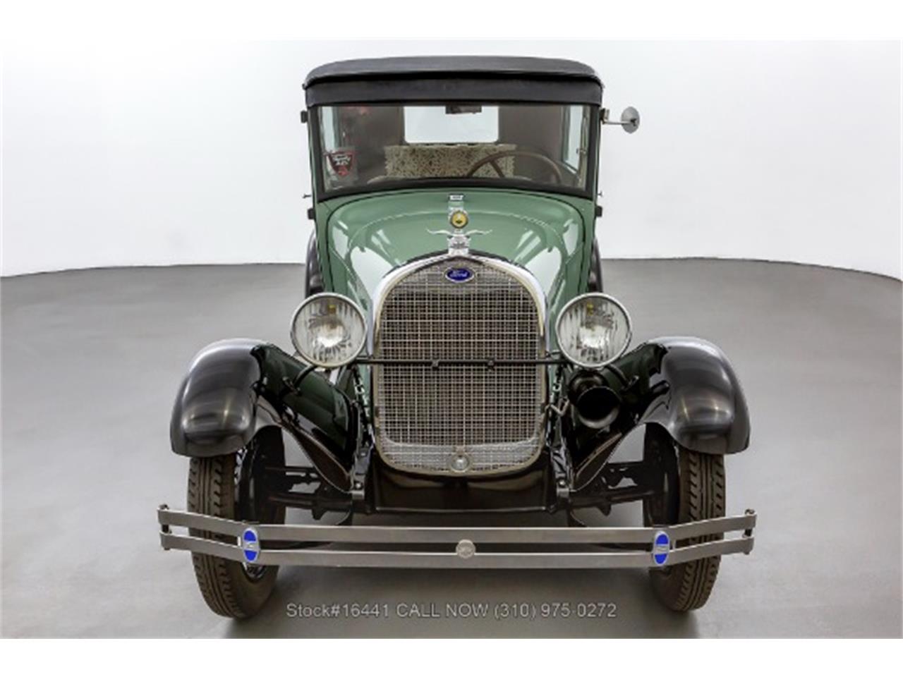 For Sale: 1929 Ford Model A in Beverly Hills, California for sale in Beverly Hills, CA