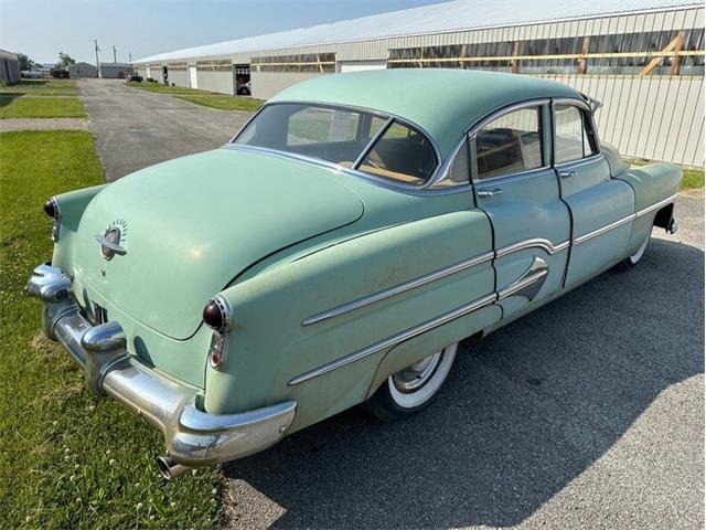 1951 Oldsmobile 98 for Sale | ClassicCars.com | CC-1731633