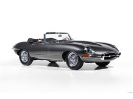 1964 Jaguar E-Type (CC-1731659) for sale in Farmingdale, New York